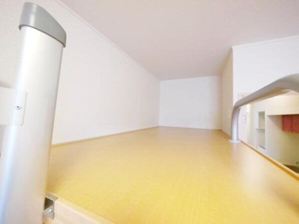 レオパレスメゾン MIIの物件内観写真